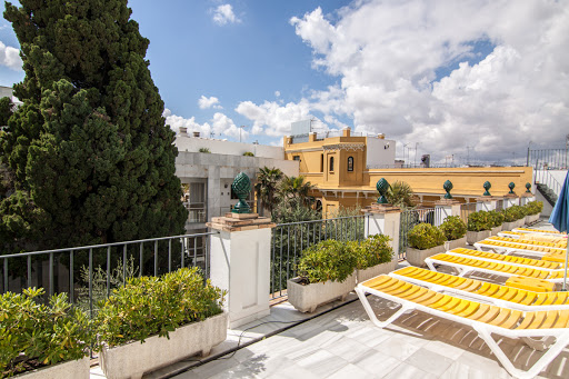23061 hotel san gil sevilla 2