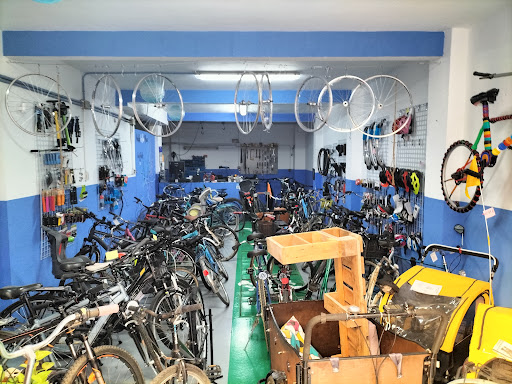 23129 huerta del pedal