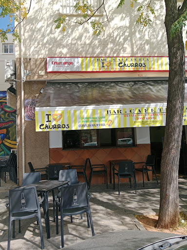 23147 i love churros 1