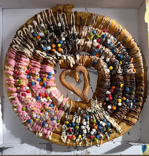 23156 i love churros cerro del aguila