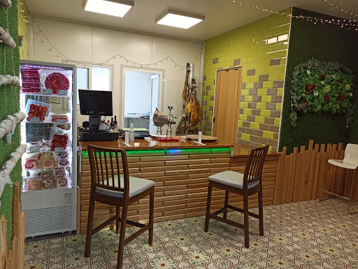 23186 ibericos las torres