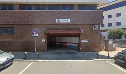 23202 ibis parking 1