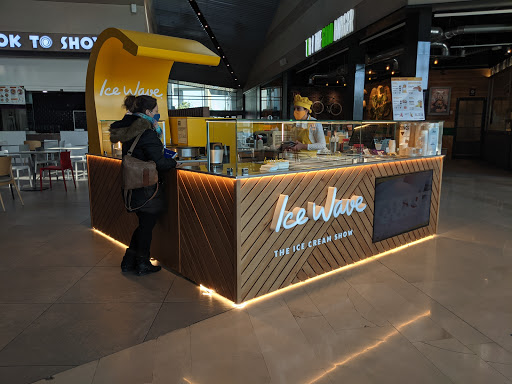 23222 ice wave cc lagoh sevilla