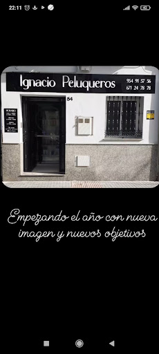 23242 ignacio peluqueros