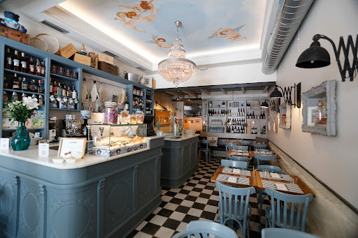 23273 il pesciolino 8211 restaurante de pescados y mariscos sevilla