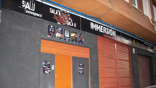 23312 immersion escape room saw 1