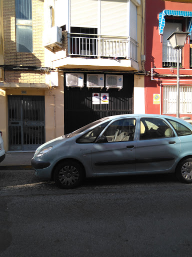 23315 immersion escape room sevilla