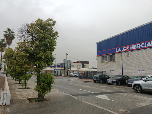 23349 industrial estate pineda