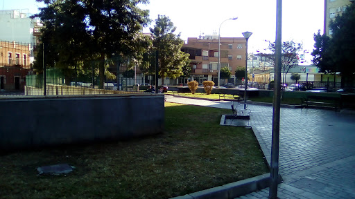 23355 infantil sinai park