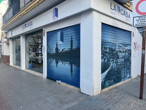 23446 inmobiliaria en macarena la casa agency desarrollo macarena 2021 s.l