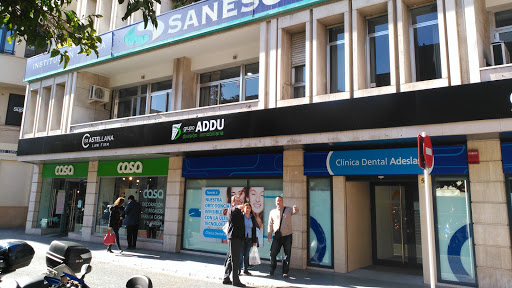 23456 inmobiliaria en sevilla 8211 grupo addu