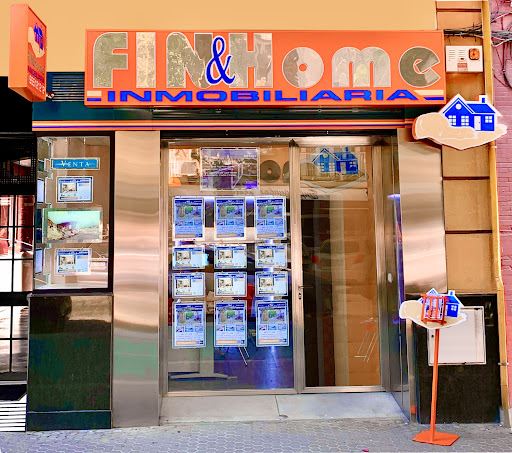 23465 inmobiliaria finhome triana sevilla