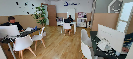 23477 inmobiliaria idealkasa