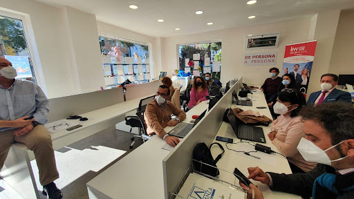 23487 inmobiliaria kw gsi