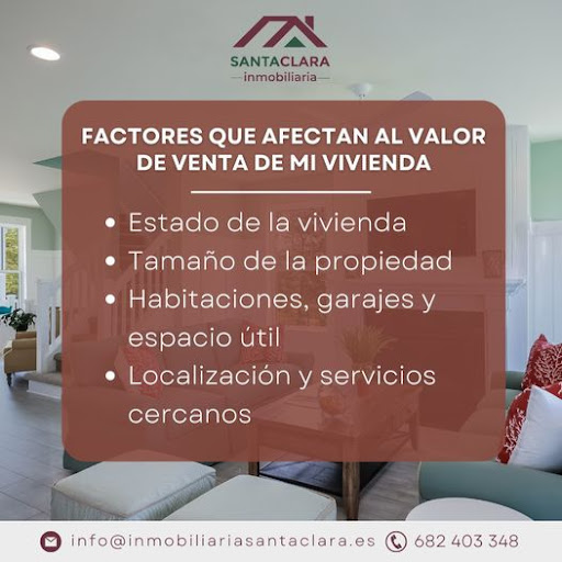 23528 inmobiliaria santa clara