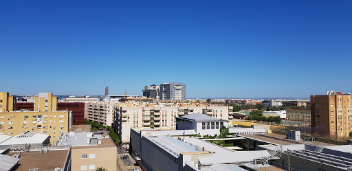 23673 inn offices nervion centro de negocios