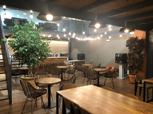 23682 inncoffee sevilla este