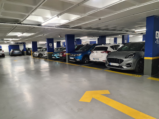 23740 interparking cano y cueto