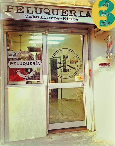 23762 is peluquero 2