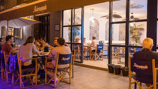 23811 islamorada 8211 tapas restaurant sevilla 1