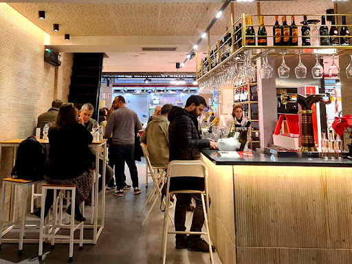 23918 jamoneria jose luis romero