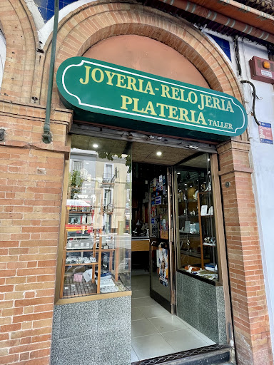 24065 jewelry and watch store and repair shop