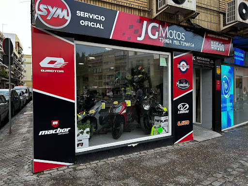 24072 jg motos jose laguillo