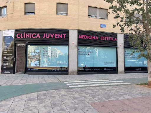 24248 juvent clinica sevilla