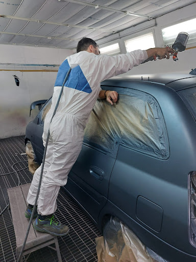 24250 jyr automocion taller chapa y pintura