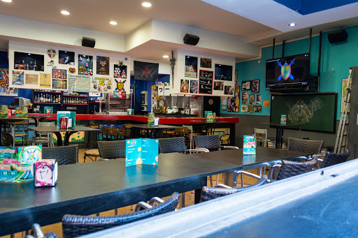 24263 kame house bar gaming