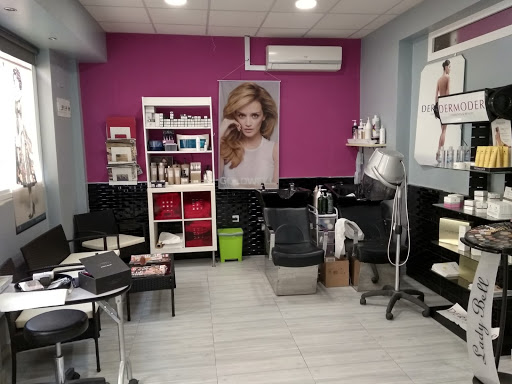 24285 karmen estilista peluqueria y estetica