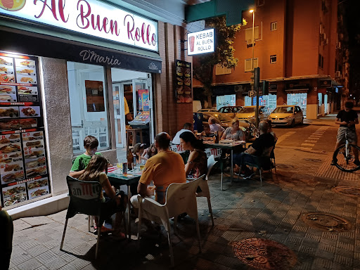24338 kebab al buen rollo