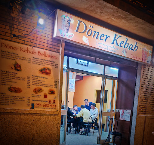 24349 kebab bellavista sl