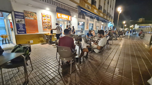24354 kebab el sirio
