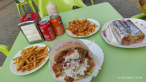 24442 king doner kebab pizza macarena 2