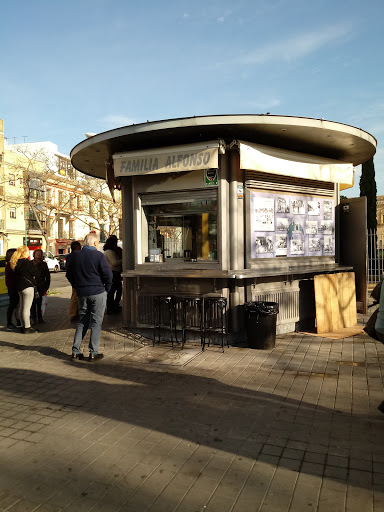 24511 kiosko de churros de la macarena 2