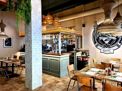 24563 klasiko urban food sevilla este