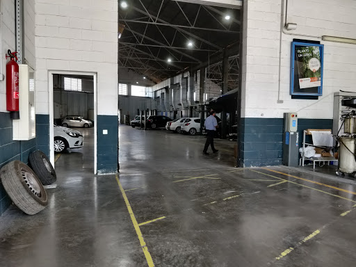 24614 kron auto sevilla