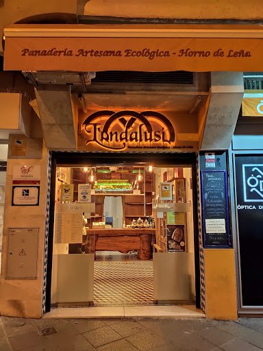 24685 landalusi panaderia
