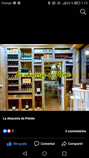 24714 la abaceria de petete