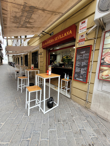 24732 la alacena sevillana 2