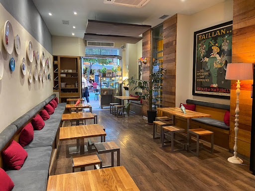 24784 la azotea vinos tapas