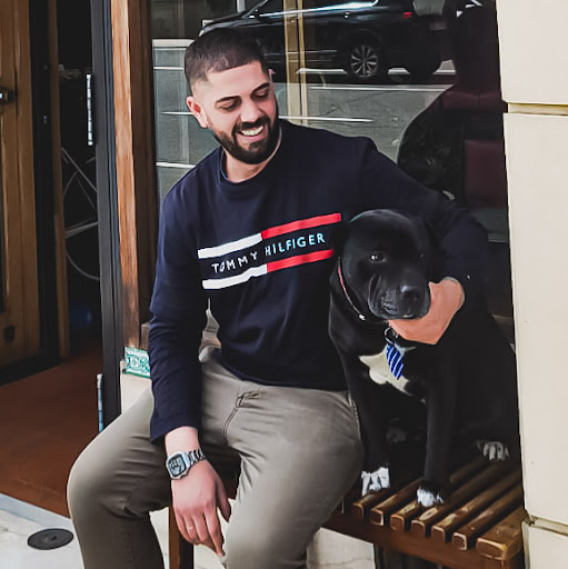 24834 la barberia de la calle arjona 1