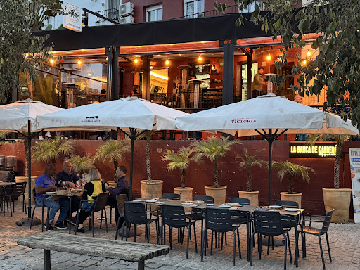 24858 la barca de calderon