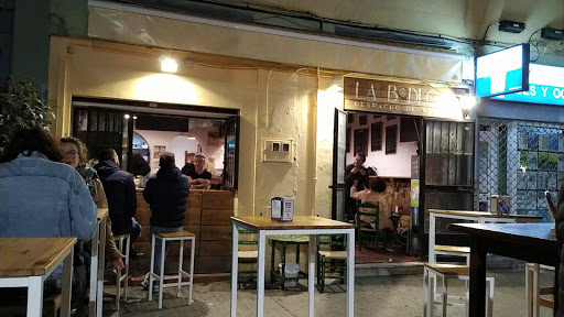 24919 la bodega
