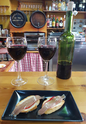 24946 la bodeguita de antonio