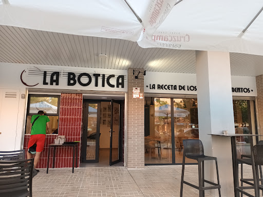 24967 la botica