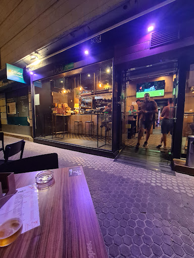 24988 la buhaira cafe bar s.l 1