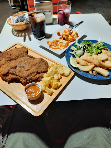 25000 la cabra loca 1