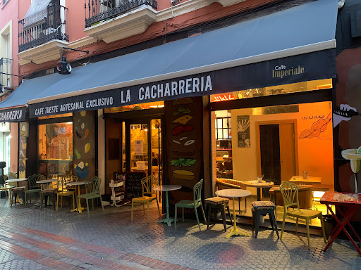 25006 la cacharreria 2